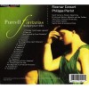 Henry Purcell - Fantazias, musique pour violes (Ricercar Consort & Philippe Pierlot)
