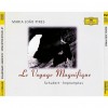Schubert - Le Voyage Magnifique - Pires