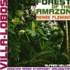 Villa-Lobos - Forest of the Amazon (Renee Fleming, Alfred Heller)