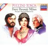 Puccini - Tosca - Pavarotti, Freni, Milnes - Rescigno (1978)