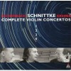 Kremer - Schnittke Concertos