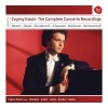 Evgeny Kissin - The Complete Concerto Recordings - Rachmaninov