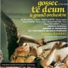Gossec - Te Deum а Grand Orchestre - Jacques Grimbert