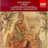 Monteverdi. L'Orfeo: favola in musica (Chiaroscuro; London Baroque; The London Cornett&Sackbut Ensemble)