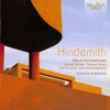 Hindemith - Chamber Music - Valerius Ensemble