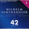 Wilhelm Furtwangler - The Legacy - Mozart - Die Hochzeit des Figaro (CD42-44)