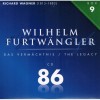 Wilhelm Furtwangler - The Legacy - Richard Wagner - Tristan and Isolde (CD86-89)
