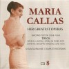 Maria Callas - Her Greatest Operas - TOSCA