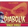 Ennio Morricone - Danger: Diabolik