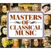 Masters of Classical Music Vol.1 - Wolfgang Amadeus Mozart
