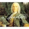 Scarlatti - Sonatas Played on Harpsichord, Piano, Guitar, Harp, Accordion