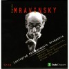 Evgeni Mravinsky Edition - Tchaikovsky