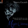 Thierry Escaich - Magic Circus. Chamber Music with Winds