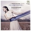 Poulenc: Melodies - Les Anges Musiciens (Sophie Karthäuser, Eugene Asti)