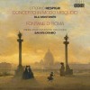 Respighi - Concerto in modo misolidio; Fontane di Roma - Olli Mustonen; Finnish Radio Symphony Orchestra, Sakari Oramo