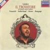 Giuseppe Verdi / Il Trovatore / Scenes and Arias - L.Pavarotti/J.Sutherland/Horne/Bonynge