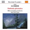Jesus Guridi - Sinfonia pirenaica