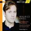 Maurice Ravel: Complete Solo Piano Works (Florian Uhlig, piano)