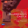 Bartók - Duke Bluebeard's Castle, Sz. 48, Op. 11 - Budapest Festival Orchestra, Iván Fischer