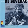 Severac - Orchestral works (Roberto Benzi)