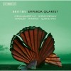 Britten - Simple Symphony; String Quartet in F; Rhapsody; Phantasy; Quartettino - Emperor Quartet