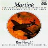Martinu - Orchestral works (The Rock, Intermezzo)