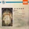 Pierne - Images, Viennoise, Paysages Franciscains, Les Cathedrales (Pierre Dervaux)