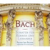C.P.E.Bach - Sonaten fur Kenner und Liebhaber