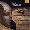 Ernest Fanelli - Symphonic Pictures 'The Romance of the Mummy'