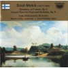 Mielck – Symphony & Concert Piece for Piano and Orchestra (Lintu)