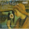 Mielck – Symphony & Concert Piece for Violin and Orchestra (Orano)