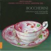 Boccherini - Cello Concertos - Ensemble Baroque de Limoges, Coin