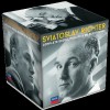 Sviatoslav Richter - Complete Decca, Philips & DG Recordings - Schubert