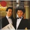 Evgeny Kissin, Vladimir Spivakov - Haydn - Piano Concerto, Violin Concerto No.1 & Sinfonia concertante