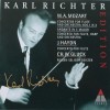 Karl Richter Edition - Mozart, Haydn, Gluck (Karl Richter & Aurele Nicolett)