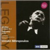 Mitropoulos  - Last Recording (Mahler, Debussy)
