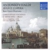 Vivaldi - Sinfonie 'Avanti l’opera' e Concerti (Christopher Hogwood)