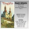 Prager Virtuosen, vol. 5 – Vorisek (Oldrich Vlcek)