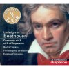 Beethoven - Concertos n° 3 et 5 - Serkin & Ormandy