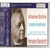 Brahms - Complete Symphonies - Abendroth