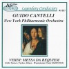 Verdi - Requiem - Cantelli - 1955