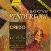 Krzysztof Penderecki - Credo (Helmuth Rilling)