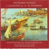 Vivaldi - 6 Concerti Op.11, Il Favorite - Ritchie, Bruine, Academy of Ancient Music