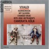 Vivaldi - Chamber Music with Wind Instruments - Camerata Koln