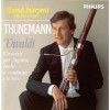 Vivaldi - Concerti per fagotto, archi e continuo, K.Thunemann, I Musici