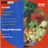 Vivaldi. Le quattro stagioni, Concerto in D minor - Camerata Lysy Gstaad