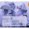 Vivaldi. Les Quatre Saisons - Europa Galante, Fabio Biondi