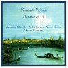 Vivaldi. Sonatas Op.5 for violin, cello and continuo - I Musici, The Purcell Quartet