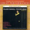 Eileen Farrell - Puccini Arias