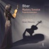 Biber - Mystery Sonatas - Lina Tur Bonet